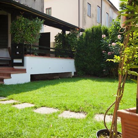 Bed & Breakfast Ai Tigli Legnago Extérieur photo