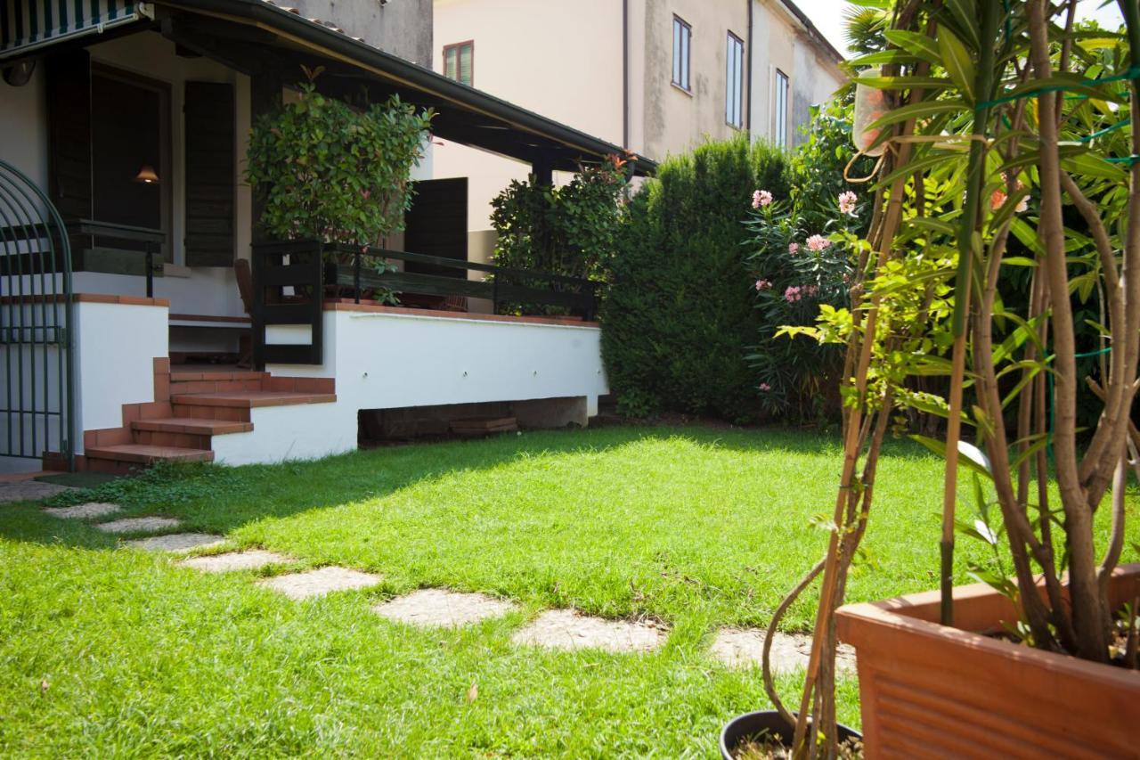 Bed & Breakfast Ai Tigli Legnago Extérieur photo