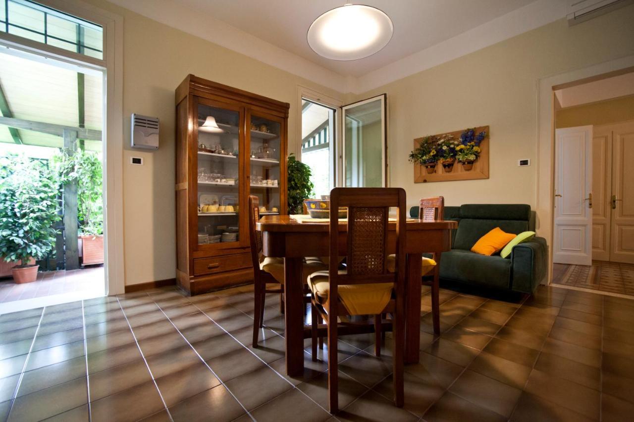 Bed & Breakfast Ai Tigli Legnago Extérieur photo
